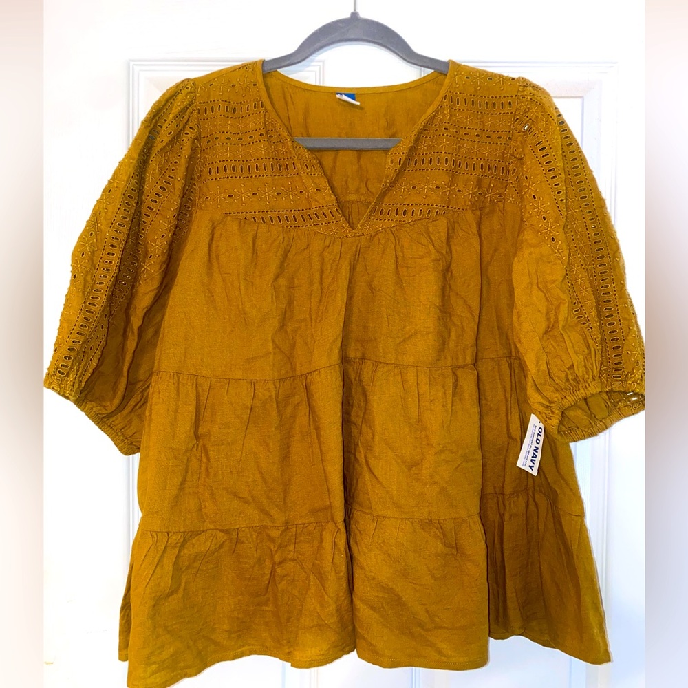 Women’s top